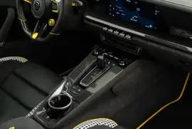 PORSCHE | 992 TURBO S | TECHART GTstreet R  ( No 31 OF 87 ) WORLDWIDE