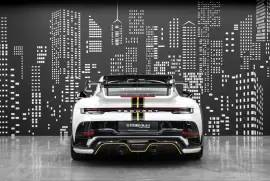 PORSCHE | 992 TURBO S | TECHART GTstreet R  ( No 31 OF 87 ) WORLDWIDE