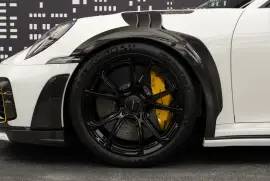 PORSCHE | 992 TURBO S | TECHART GTstreet R  ( No 31 OF 87 ) WORLDWIDE