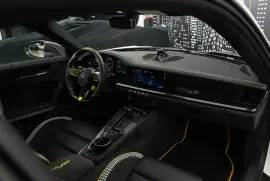 PORSCHE | 992 TURBO S | TECHART GTstreet R  ( No 31 OF 87 ) WORLDWIDE