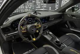 PORSCHE | 992 TURBO S | TECHART GTstreet R  ( No 31 OF 87 ) WORLDWIDE