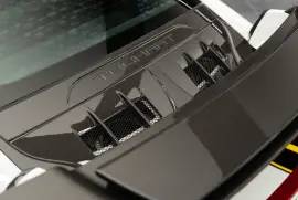 PORSCHE | 992 TURBO S | TECHART GTstreet R  ( No 31 OF 87 ) WORLDWIDE