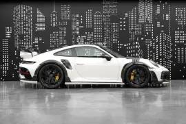 PORSCHE | 992 TURBO S | TECHART GTstreet R  ( No 31 OF 87 ) WORLDWIDE
