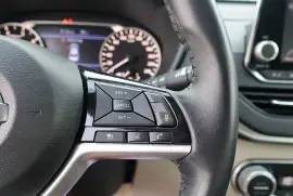 NISSAN ALTIMA SV 2021 MODEL GCC - ORIGINAL PAINT