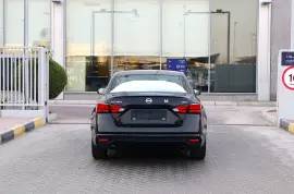 NISSAN ALTIMA SV 2021 MODEL GCC - ORIGINAL PAINT