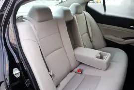 NISSAN ALTIMA SV 2021 MODEL GCC - ORIGINAL PAINT