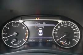 NISSAN ALTIMA SV 2021 MODEL GCC - ORIGINAL PAINT