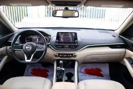 NISSAN ALTIMA SV 2021 MODEL GCC - ORIGINAL PAINT