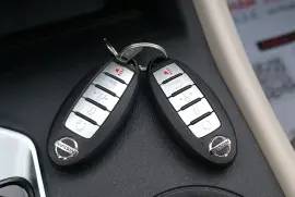 NISSAN ALTIMA SV 2021 MODEL GCC - ORIGINAL PAINT