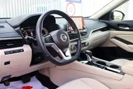 NISSAN ALTIMA SV 2021 MODEL GCC - ORIGINAL PAINT