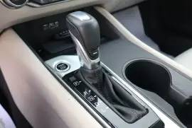 NISSAN ALTIMA SV 2021 MODEL GCC - ORIGINAL PAINT