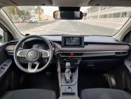 AED 1,130 PER MONTH 0% DOWNPAYMENT * 2024 TOYOTA YARIS YPLUS * NO PAINT * HIGH RANGE * GCC SPECS