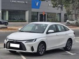 AED 1,130 PER MONTH 0% DOWNPAYMENT * 2024 TOYOTA YARIS YPLUS * NO PAINT * HIGH RANGE * GCC SPECS