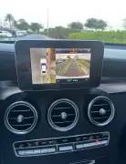 MERCEDES BENZ GLC COUPE 250 4 MATIC FULL OPTION SINGLE OWNER
