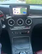 MERCEDES BENZ GLC COUPE 250 4 MATIC FULL OPTION SINGLE OWNER