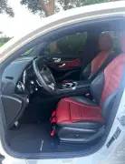 MERCEDES BENZ GLC COUPE 250 4 MATIC FULL OPTION SINGLE OWNER