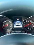 MERCEDES BENZ GLC COUPE 250 4 MATIC FULL OPTION SINGLE OWNER