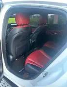 MERCEDES BENZ GLC COUPE 250 4 MATIC FULL OPTION SINGLE OWNER