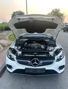 MERCEDES BENZ GLC COUPE 250 4 MATIC FULL OPTION SINGLE OWNER