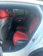 MERCEDES BENZ GLC COUPE 250 4 MATIC FULL OPTION SINGLE OWNER