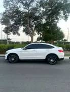 MERCEDES BENZ GLC COUPE 250 4 MATIC FULL OPTION SINGLE OWNER