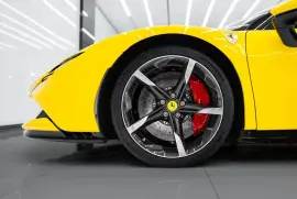 SF90 STRADALE | 2 YEARS WARRANTY AND SERVICE PACKAGE | CARBON INTERIOR | TWO-TONE BODYWORK
