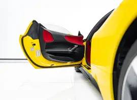 SF90 STRADALE | 2 YEARS WARRANTY AND SERVICE PACKAGE | CARBON INTERIOR | TWO-TONE BODYWORK