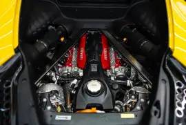 SF90 STRADALE | 2 YEARS WARRANTY AND SERVICE PACKAGE | CARBON INTERIOR | TWO-TONE BODYWORK