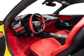 SF90 STRADALE | 2 YEARS WARRANTY AND SERVICE PACKAGE | CARBON INTERIOR | TWO-TONE BODYWORK