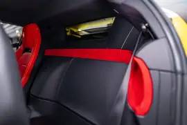 SF90 STRADALE | 2 YEARS WARRANTY AND SERVICE PACKAGE | CARBON INTERIOR | TWO-TONE BODYWORK