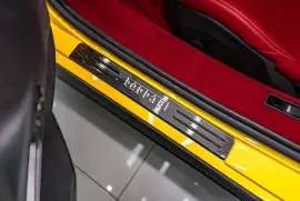 SF90 STRADALE | 2 YEARS WARRANTY AND SERVICE PACKAGE | CARBON INTERIOR | TWO-TONE BODYWORK