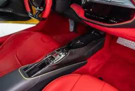 SF90 STRADALE | 2 YEARS WARRANTY AND SERVICE PACKAGE | CARBON INTERIOR | TWO-TONE BODYWORK