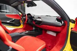 SF90 STRADALE | 2 YEARS WARRANTY AND SERVICE PACKAGE | CARBON INTERIOR | TWO-TONE BODYWORK