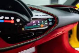 SF90 STRADALE | 2 YEARS WARRANTY AND SERVICE PACKAGE | CARBON INTERIOR | TWO-TONE BODYWORK
