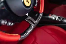 SF90 STRADALE | 2 YEARS WARRANTY AND SERVICE PACKAGE | CARBON INTERIOR | TWO-TONE BODYWORK