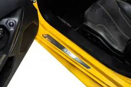HURACAN SPYDER LP 610-4 | GIALLO INTI | IMMACULATE CONDITION | LMG MOTORS