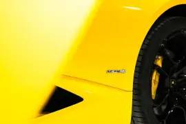 HURACAN SPYDER LP 610-4 | GIALLO INTI | IMMACULATE CONDITION | LMG MOTORS