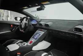 Lamborghini HURACAN STO 2023