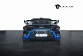Lamborghini HURACAN STO 2023