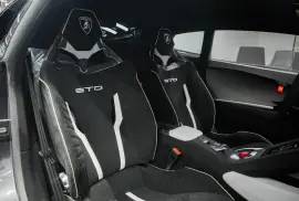 Lamborghini HURACAN STO 2023