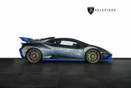 Lamborghini HURACAN STO 2023