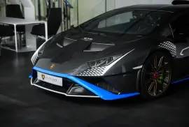 Lamborghini HURACAN STO 2023