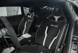 Lamborghini HURACAN STO 2023