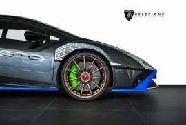 Lamborghini HURACAN STO 2023