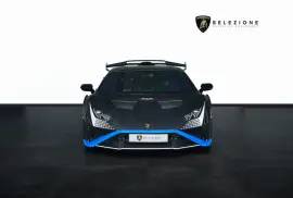 Lamborghini HURACAN STO 2023