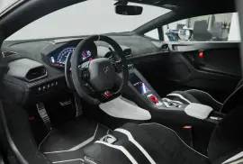 Lamborghini HURACAN STO 2023
