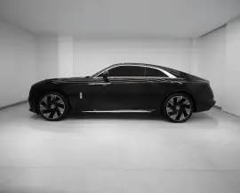 Royce-Royce Spectre | 2024 | Warranty | Certfied Pre-Owned