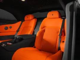 Royce-Royce Spectre | 2024 | Warranty | Certfied Pre-Owned
