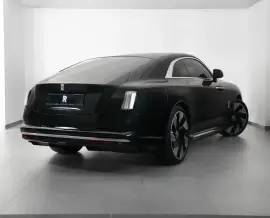 Royce-Royce Spectre | 2024 | Warranty | Certfied Pre-Owned