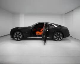 Royce-Royce Spectre | 2024 | Warranty | Certfied Pre-Owned